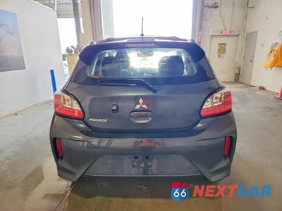 Zdjęcie 6 z 12 samochodu: 2024 MITSUBISHI MIRAGE ES VIN:ML32AUHJ0RH018543 - miniatura