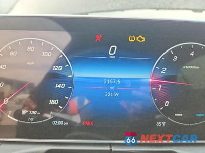 Zdjęcie 9 z 12 samochodu: 2024 MERCEDES-BENZ C 300 VIN:W1KAF4GB7RR167892 - miniatura