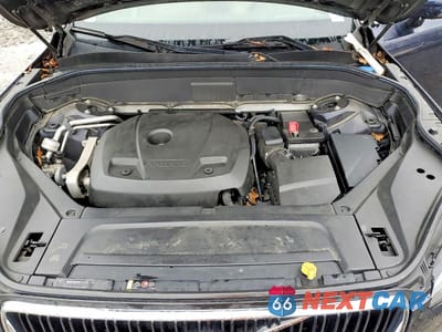 Zdjęcie 12 z 12 samochodu: 2016 VOLVO XC90 T6 VIN:YV4A22PK0G1024978 - miniatura