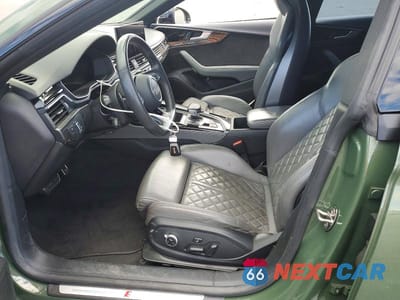 Zdjęcie 7 z 11 samochodu: 2020 AUDI S5 PREMIUM PLUS VIN:WAUC4CF53LA012483 - miniatura