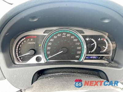 Zdjęcie 8 z 10 samochodu: 2011 TOYOTA VENZA AWD V6 VIN:4T3BK3BB0BU053282 - miniatura