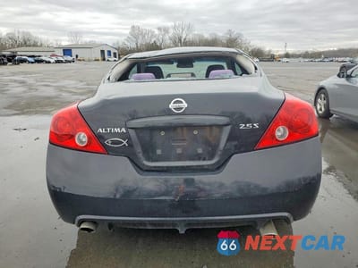 Zdjęcie 6 z 12 samochodu: 2010 NISSAN ALTIMA 2.5 S VIN:1N4AL2EP8AC173185 - miniatura