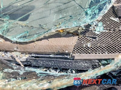 Zdjęcie 13 z 13 samochodu: 2008 LEXUS RX 350 BASE VIN:2T2HK31U68C090025 - miniatura