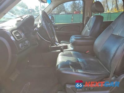 Zdjęcie 7 z 12 samochodu: 2007 CHEVROLET TAHOE K1500 VIN:1GNFK130X7R302706 - miniatura