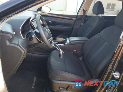 Zdjęcie 7 z 13 samochodu: 2024 HYUNDAI TUCSON SEL VIN:5NMJBCDE4RH335149 - miniatura