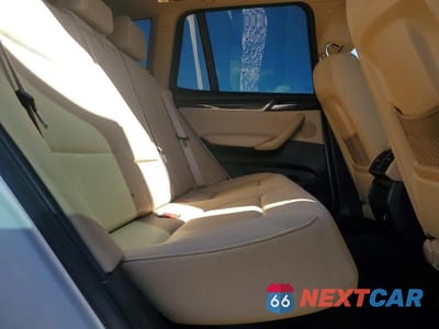 Zdjęcie 11 z 14 samochodu: 2017 BMW X3 XDRIVE28I VIN:5UXWX9C57H0T06589 - miniatura