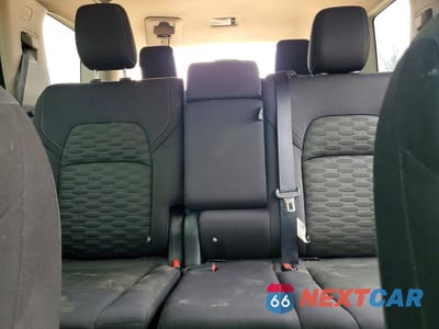 Zdjęcie 10 z 14 samochodu: 2024 NISSAN PATHFINDER SV VIN:5N1DR3BA6RC202895 - miniatura