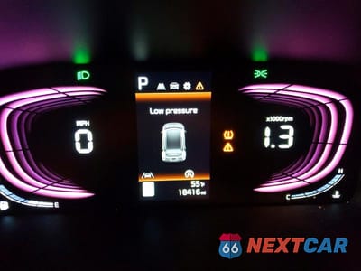 Zdjęcie 9 z 12 samochodu: 2024 KIA SOUL LX VIN:KNDJ23AU3R7221064 - miniatura