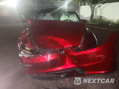 Piąte zdjęcie samochodu w środku: 2025 TESLA MODEL 3 VIN:5YJ3E1EA0SF904098 - miniatura