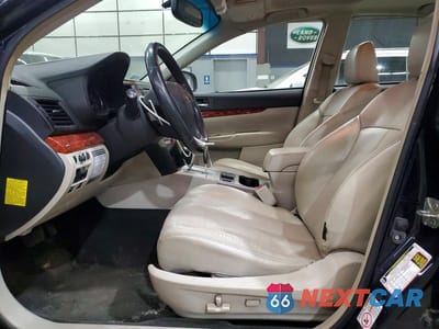 Zdjęcie 7 z 11 samochodu: 2012 SUBARU LEGACY 2.5I LIMITED VIN:4S3BMBK6XC3022343 - miniatura