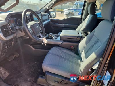 Zdjęcie 7 z 12 samochodu: 2023 FORD F150 SUPERCREW VIN:1FTEW1C80PKD00065 - miniatura