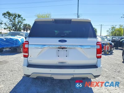 Zdjęcie 6 z 13 samochodu: 2018 FORD EXPEDITION MAX XLT VIN:1FMJK1HT0JEA43059 - miniatura