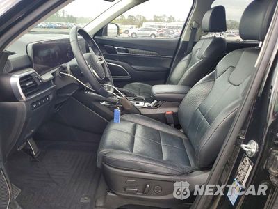 Zdjęcie 7 z 12 samochodu: 2024 KIA TELLURIDE SX VIN:5XYP54GCXRG491515 - miniatura