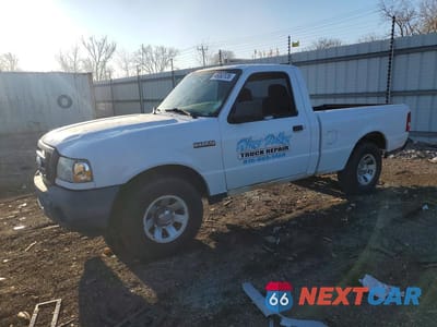 2009 FORD RANGER 1FTYR10D79PA14869 - główne zdjęcie licytacji z USA - miniatura