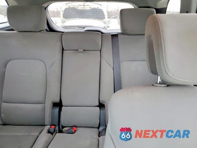 Zdjęcie 10 z 14 samochodu: 2016 HYUNDAI SANTA FE SE VIN:KM8SMDHF8GU163846 - miniatura