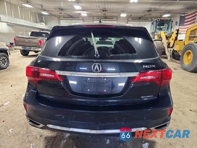 Zdjęcie 6 z 13 samochodu: 2020 ACURA MDX TECHNOLOGY VIN:5J8YD4H5XLL000252 - miniatura