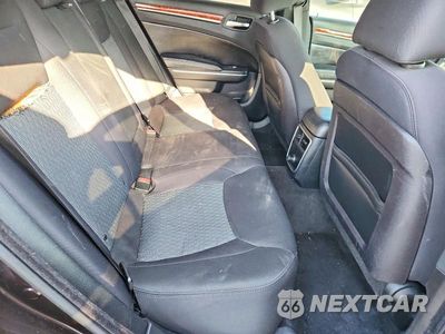 Zdjęcie 10 z 13 samochodu: 2012 CHRYSLER 300 VIN:2C3CCAAG7CH261331 - miniatura