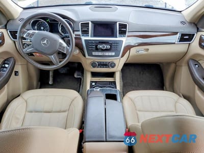 Zdjęcie 8 z 12 samochodu: 2015 MERCEDES-BENZ GL 450 4MATIC VIN:4JGDF6EE9FA513883 - miniatura