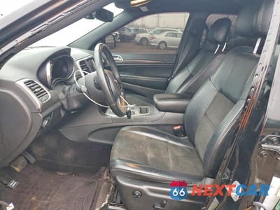 Zdjęcie 7 z 13 samochodu: 2018 JEEP GRAND CHEROKEE LAREDO VIN:1C4RJFAG6JC500327 - miniatura