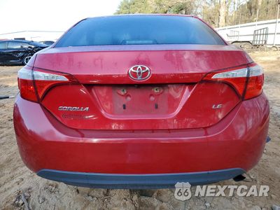Zdjęcie 6 z 13 samochodu: 2014 TOYOTA COROLLA LE VIN:2T1BURHE4EC199231 - miniatura