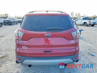 Zdjęcie 6 z 13 samochodu: 2017 FORD ESCAPE SE VIN:1FMCU0GD4HUA75911 - miniatura