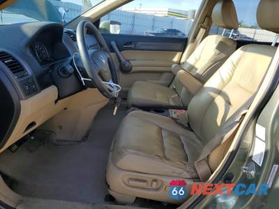 Zdjęcie 7 z 12 samochodu: 2008 HONDA CR-V EXL VIN:5J6RE38788L007309 - miniatura