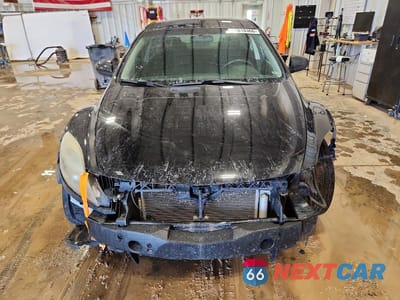 Piąte zdjęcie samochodu w środku: 2010 MAZDA 6 I VIN:1YVHZ8BH0A5M39921 - miniatura