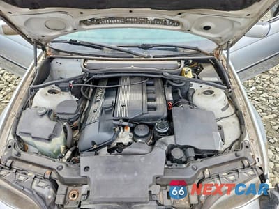 Zdjęcie 11 z 11 samochodu: 2003 BMW 325 I VIN:WBAET37463NJ24642 - miniatura