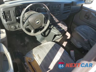 Zdjęcie 8 z 14 samochodu: 2013 CHEVROLET EXPRESS G3500 LT VIN:1GAZG1FG5D1104117 - miniatura