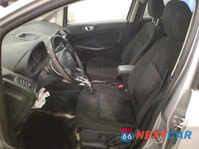 Zdjęcie 7 z 13 samochodu: 2019 FORD ECOSPORT SE VIN:MAJ6S3GL7KC302883 - miniatura