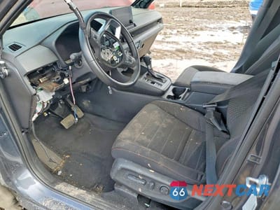Zdjęcie 7 z 13 samochodu: 2025 HONDA CR-V SPORT VIN:7FARS6H5XSE035934 - miniatura