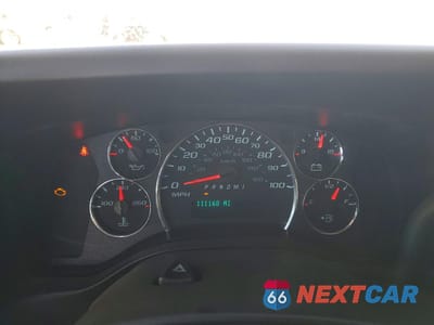 Zdjęcie 9 z 13 samochodu: 2021 CHEVROLET EXPRESS 2500 CARGO UTILITY / SERVICE VAN VIN:1GCWGAFP6M1221229 - miniatura