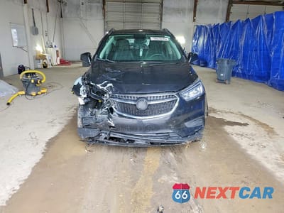 Piąte zdjęcie samochodu w środku: 2021 BUICK ENCORE PREFERRED VIN:KL4CJESB3MB354458 - miniatura