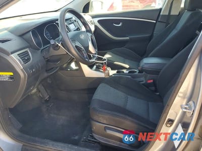 Zdjęcie 7 z 13 samochodu: 2014 HYUNDAI ELANTRA GT BASE VIN:KMHD35LH0EU194273 - miniatura