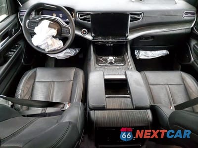 Zdjęcie 8 z 13 samochodu: 2024 JEEP WAGONEER L SERIES II VIN:1C4SJSBP8RS132016 - miniatura