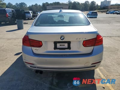 Zdjęcie 6 z 11 samochodu: 2017 BMW 330E VIN:WBA8E1C31HA156289 - miniatura