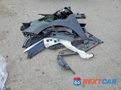 Zdjęcie 13 z 13 samochodu: 2021 CHEVROLET EQUINOX LS VIN:2GNAXHEV8M6161669 - miniatura