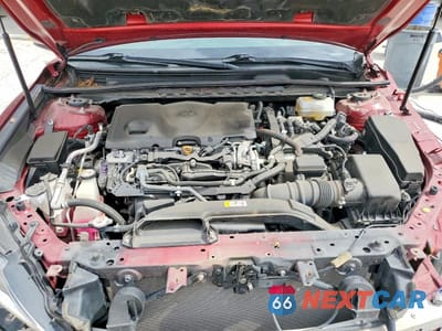 Zdjęcie 11 z 13 samochodu: 2018 TOYOTA CAMRY HYBRID SE VIN:4T1B21HK9JU507032 - miniatura