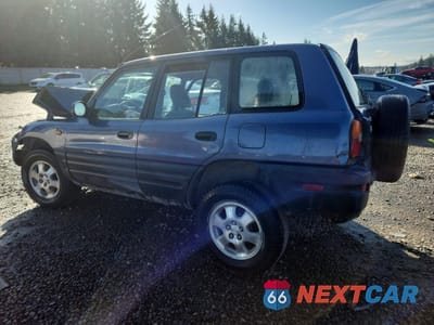 Drugie zdjęcie samochodu z przodu: 1997 TOYOTA RAV4 VIN:JT3HP10V5V7032199 - miniatura
