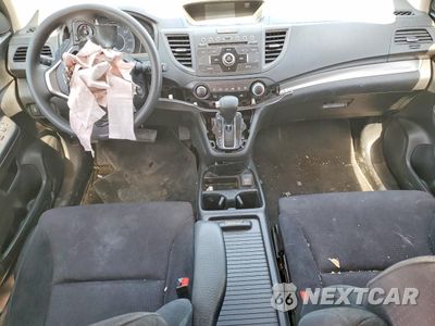 Zdjęcie 8 z 12 samochodu: 2014 HONDA CR-V EX VIN:3CZRM3H52EG701665 - miniatura