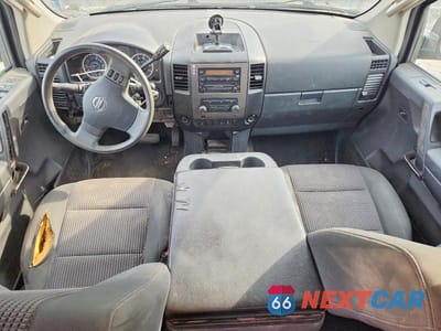 Zdjęcie 8 z 12 samochodu: 2012 NISSAN TITAN S VIN:1N6AA0EKXCN315582 - miniatura