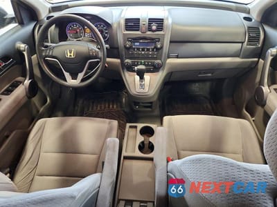 Zdjęcie 8 z 12 samochodu: 2008 HONDA CR-V EX VIN:JHLRE48508C072426 - miniatura