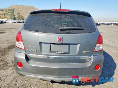 Zdjęcie 6 z 13 samochodu: 2009 SATURN VUE HYBRID VIN:3GSCL93Z19S564530 - miniatura