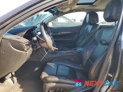 Zdjęcie 7 z 12 samochodu: 2013 CADILLAC ATS VIN:1G6AA5RX5D0146479 - miniatura