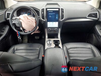 Zdjęcie 8 z 13 samochodu: 2024 FORD EDGE SEL VIN:2FMPK4J90RBA33455 - miniatura