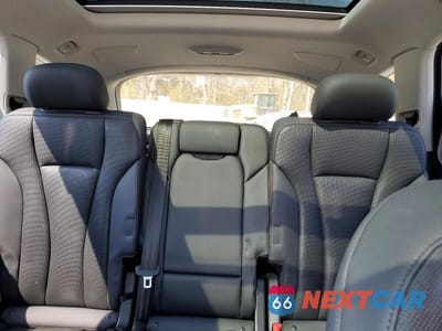 Zdjęcie 10 z 12 samochodu: 2020 AUDI Q7 PREMIUM PLUS VIN:WA1LXAF75LD012803 - miniatura