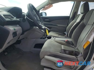Zdjęcie 7 z 14 samochodu: 2012 HONDA CR-V EX VIN:2HKRM4H51CH604442 - miniatura