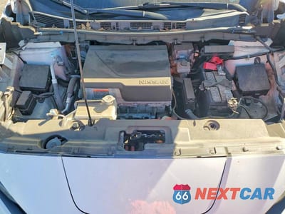 Zdjęcie 11 z 12 samochodu: 2019 NISSAN LEAF S PLUS VIN:1N4BZ1CP7KC315849 - miniatura