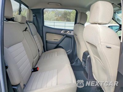 Zdjęcie 10 z 12 samochodu: 2019 FORD RANGER VIN:1FTER4FH3KLA32880 - miniatura