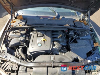 Zdjęcie 11 z 11 samochodu: 2012 BMW 328 XI SULEV VIN:WBAKF5C51CE656675 - miniatura